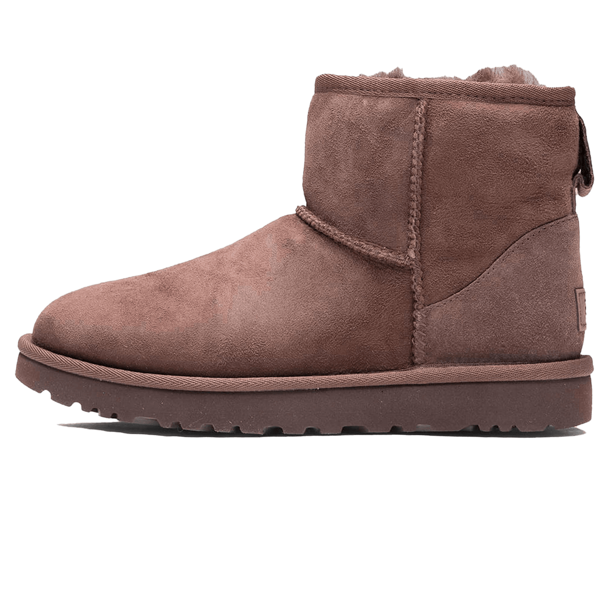 UGG Classic Mini II Boot Burnt Cedar (W) - Kick Game