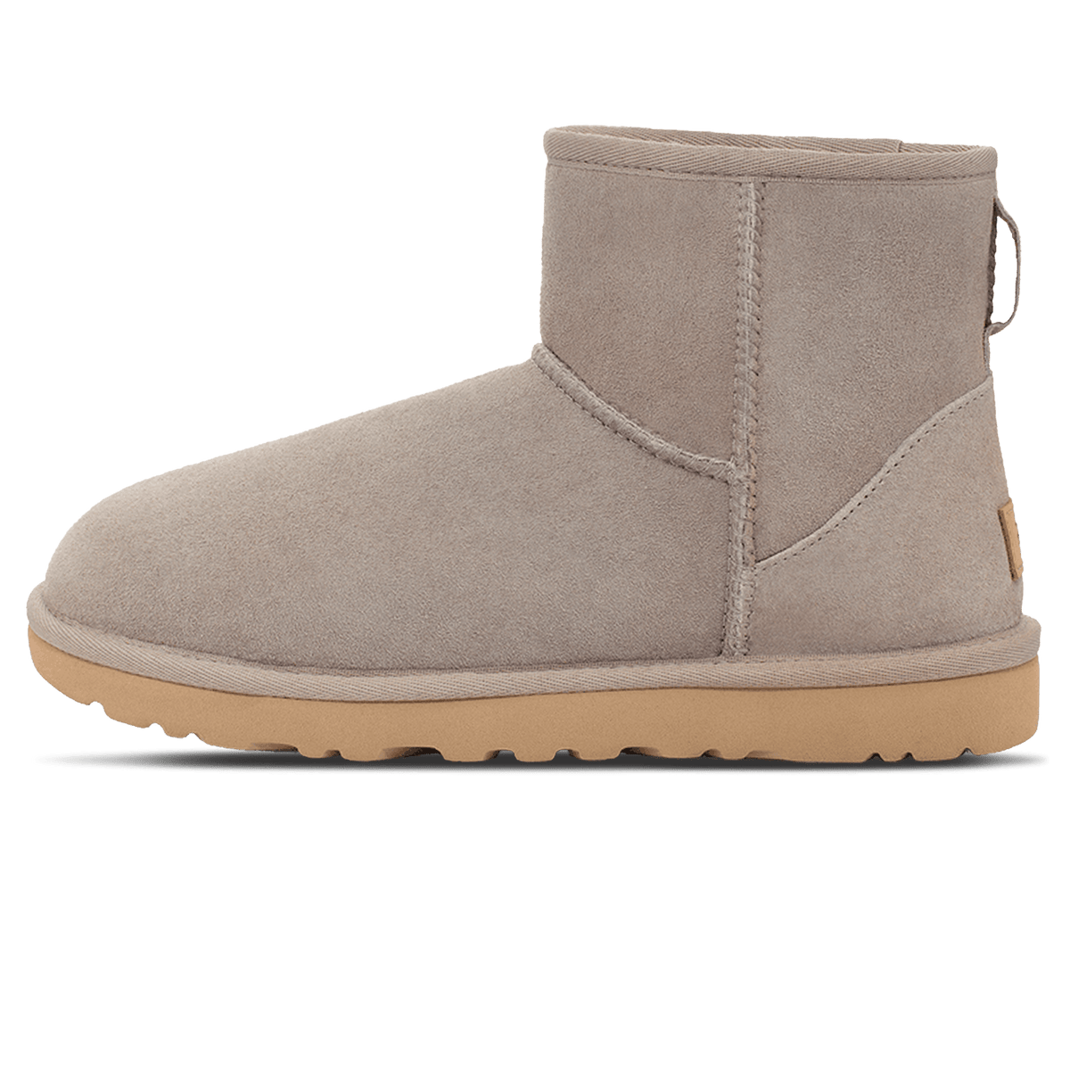 UGG Classic Mini II Boot Campfire (W) - Kick Game