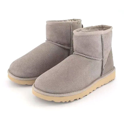 UGG Classic Mini II Boot Campfire (W) - Kick Game