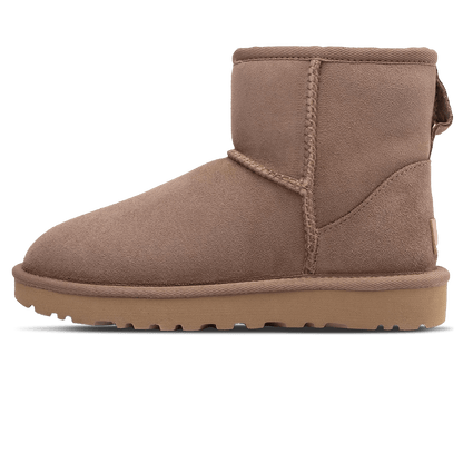 UGG Classic Mini II Boot Caribou (W) - Kick Game