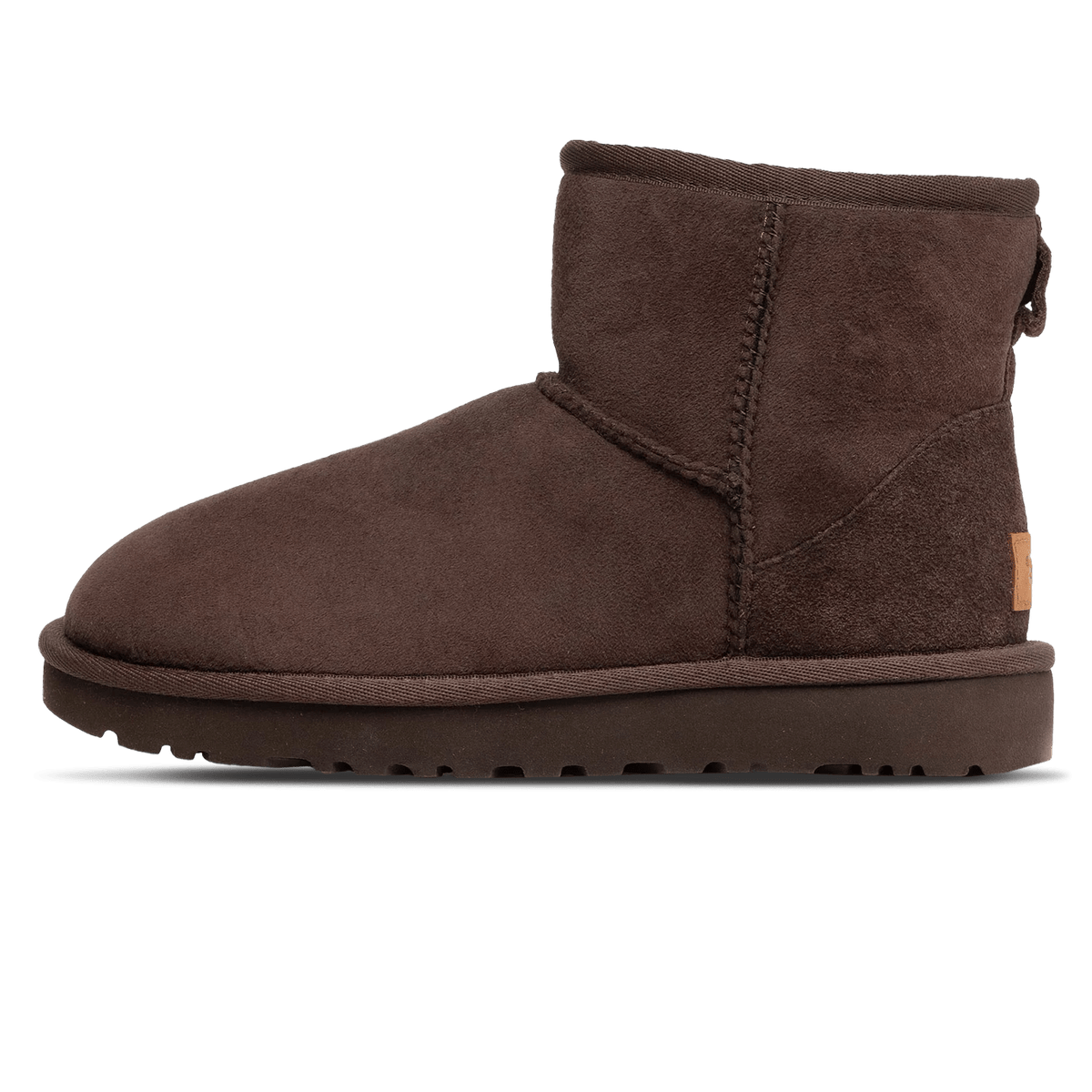 UGG Classic Mini II Boot Chocolate (W) - Kick Game