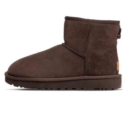 UGG Classic Mini II Boot Chocolate (W) - Kick Game