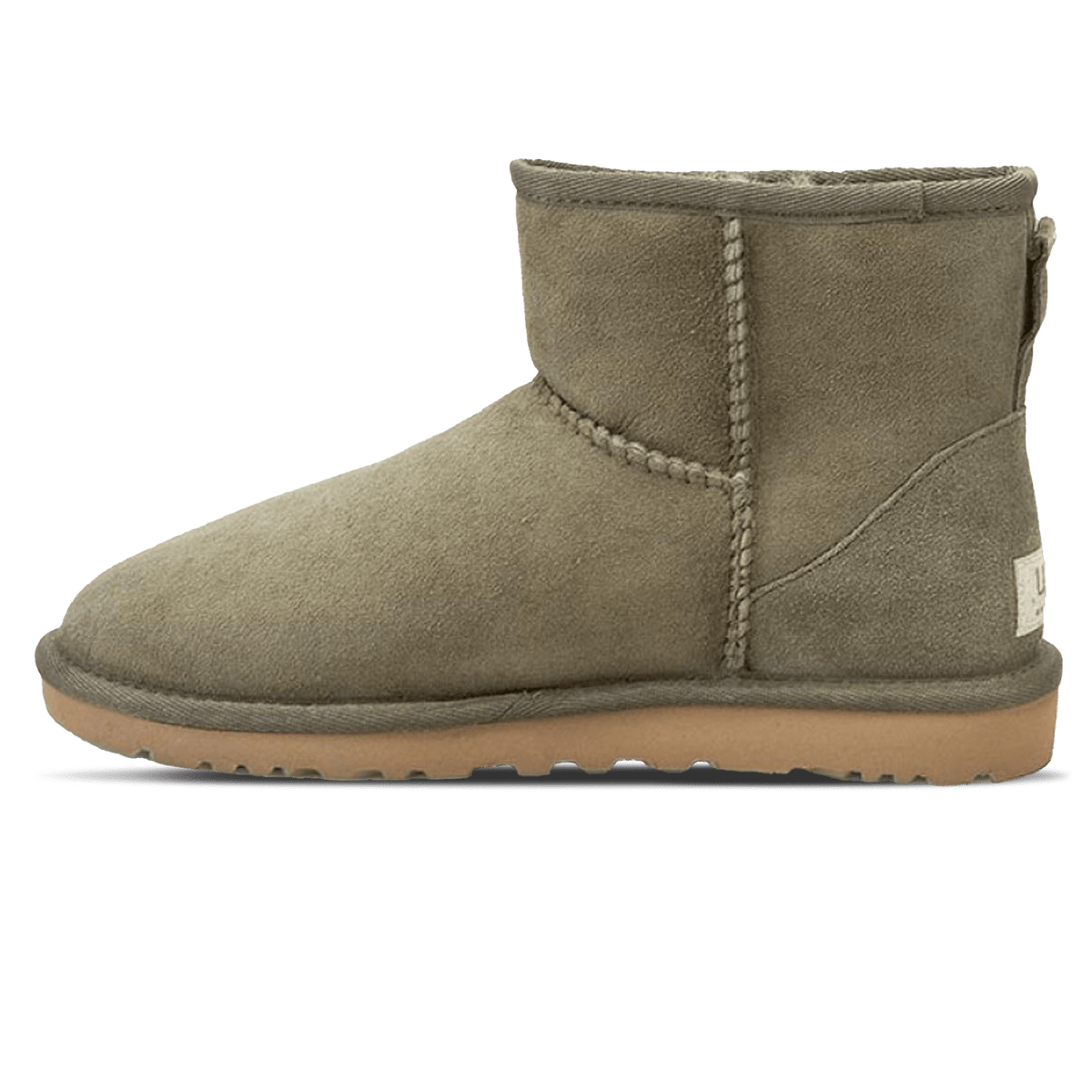 UGG Classic Mini II Boot Forest Night (W) - Kick Game