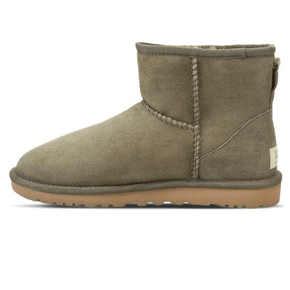 UGG Classic Mini II Boot Forest Night (W) - Kick Game