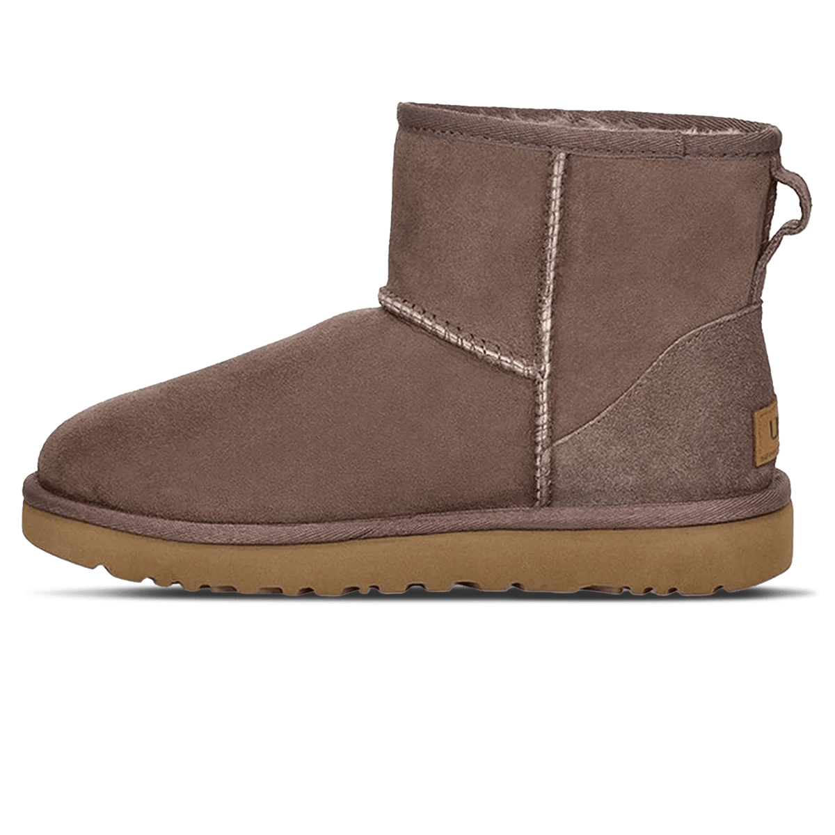 UGG Classic Mini II Boot Mole (W) - Kick Game