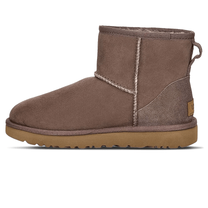 UGG Classic Mini II Boot Mole (W) - Kick Game