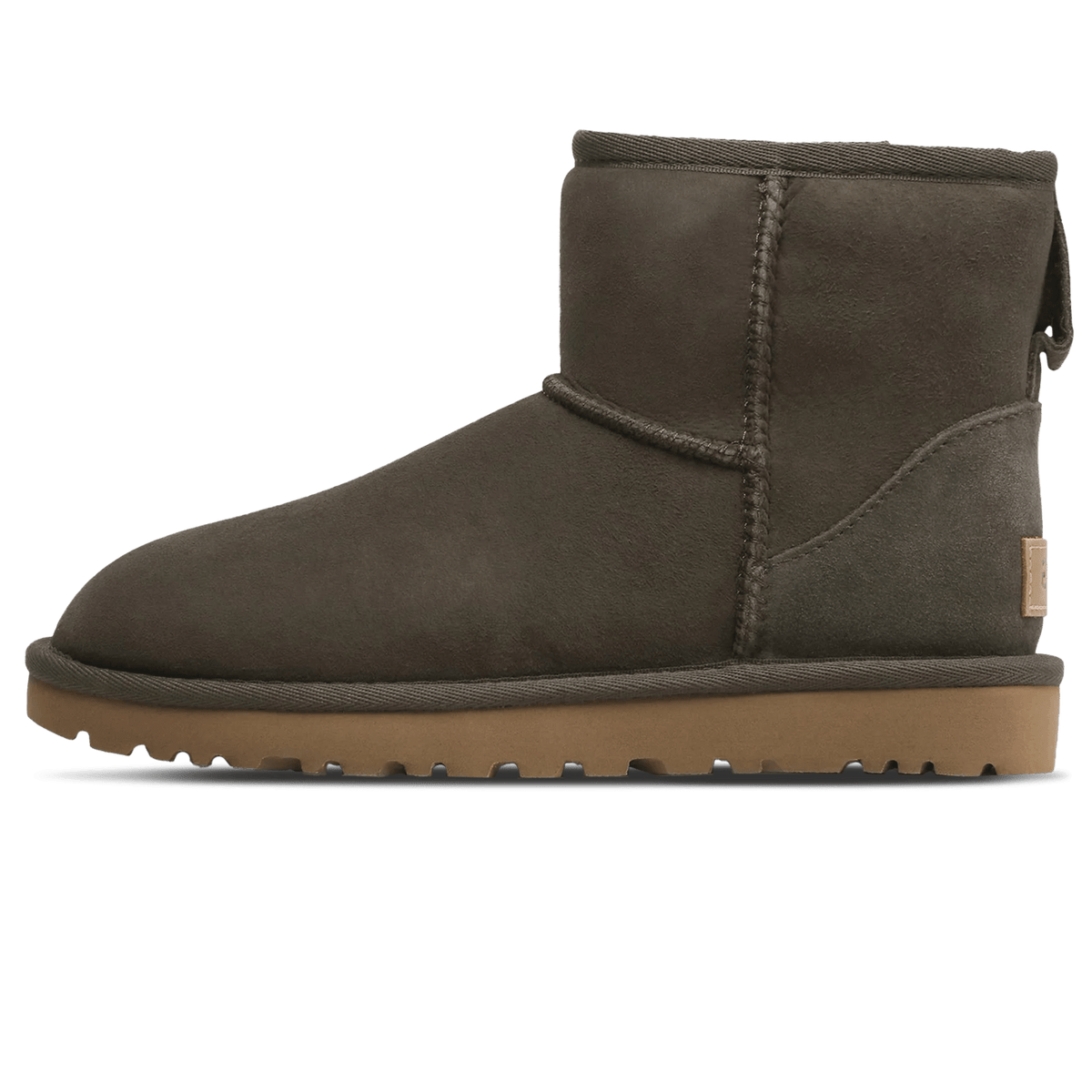 UGG Classic Mini II Boot Slate (W) - Kick Game