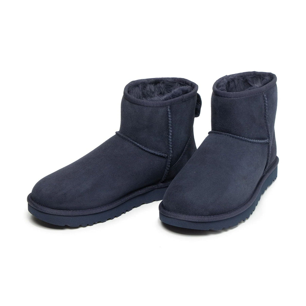 UGG Classic Mini II Boot Starry Night (W) - Kick Game