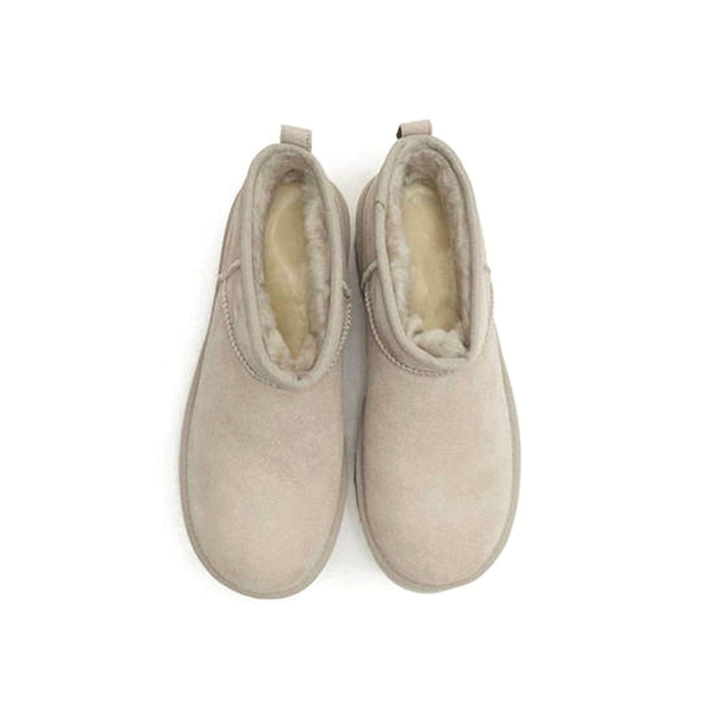 UGG Classic Ultra Mini Platform Goat (W) - Kick Game