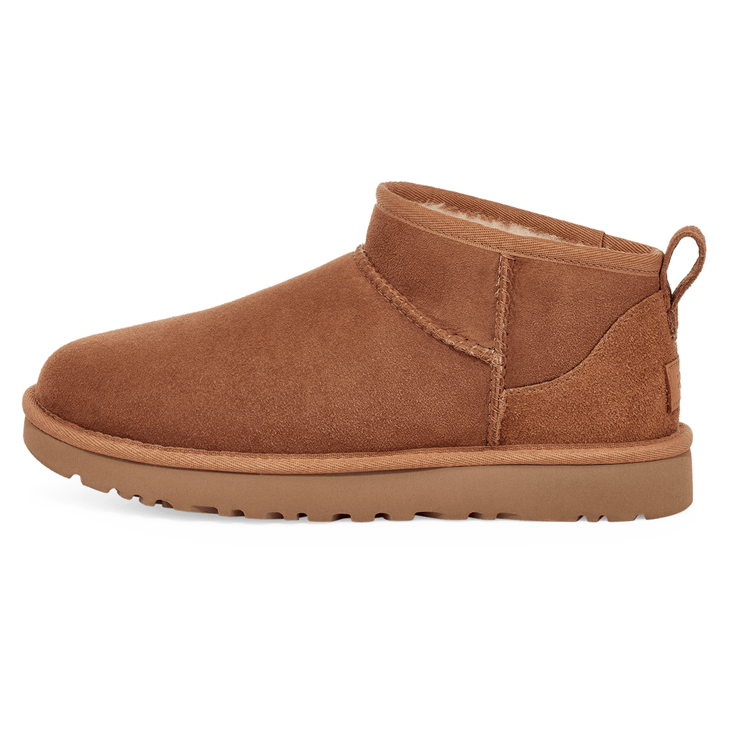 UGG Classic Ultra Mini Chestnut (W) - Kick Game