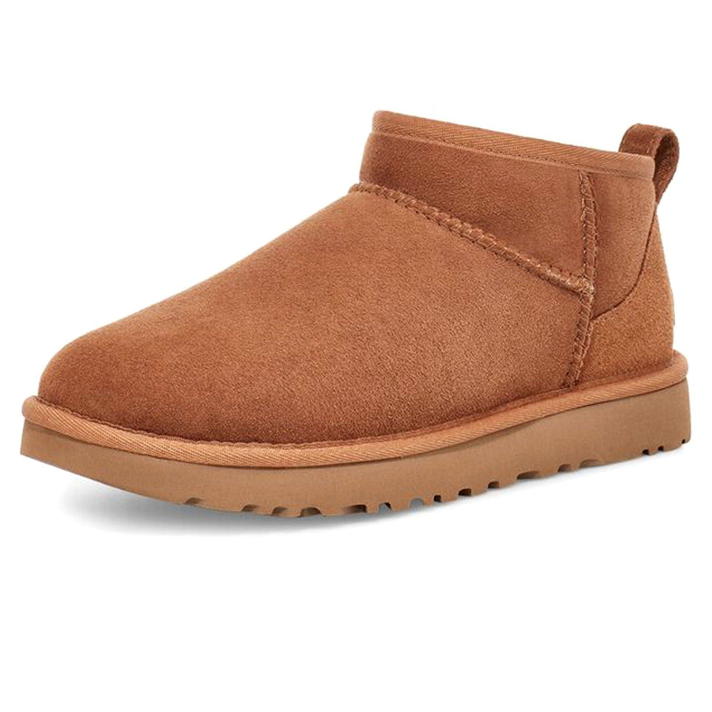 UGG Classic Ultra Mini Chestnut (W) - Kick Game