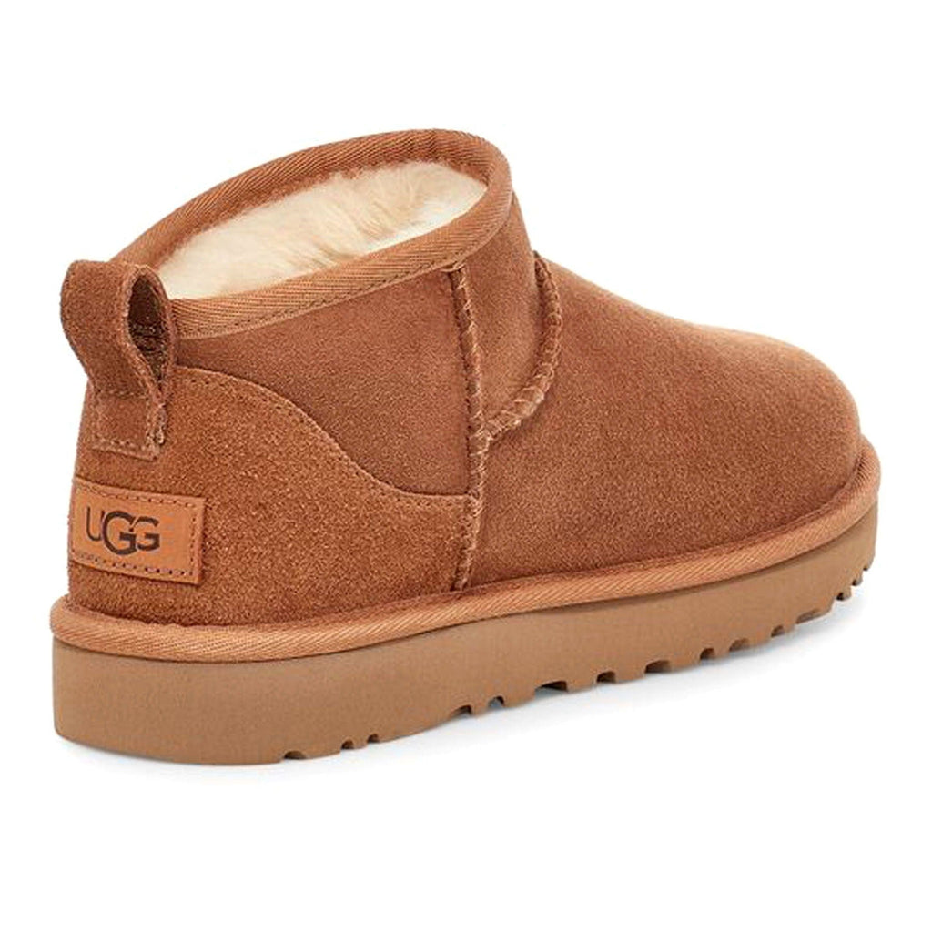 UGG Classic Ultra Mini Chestnut (W) - Kick Game