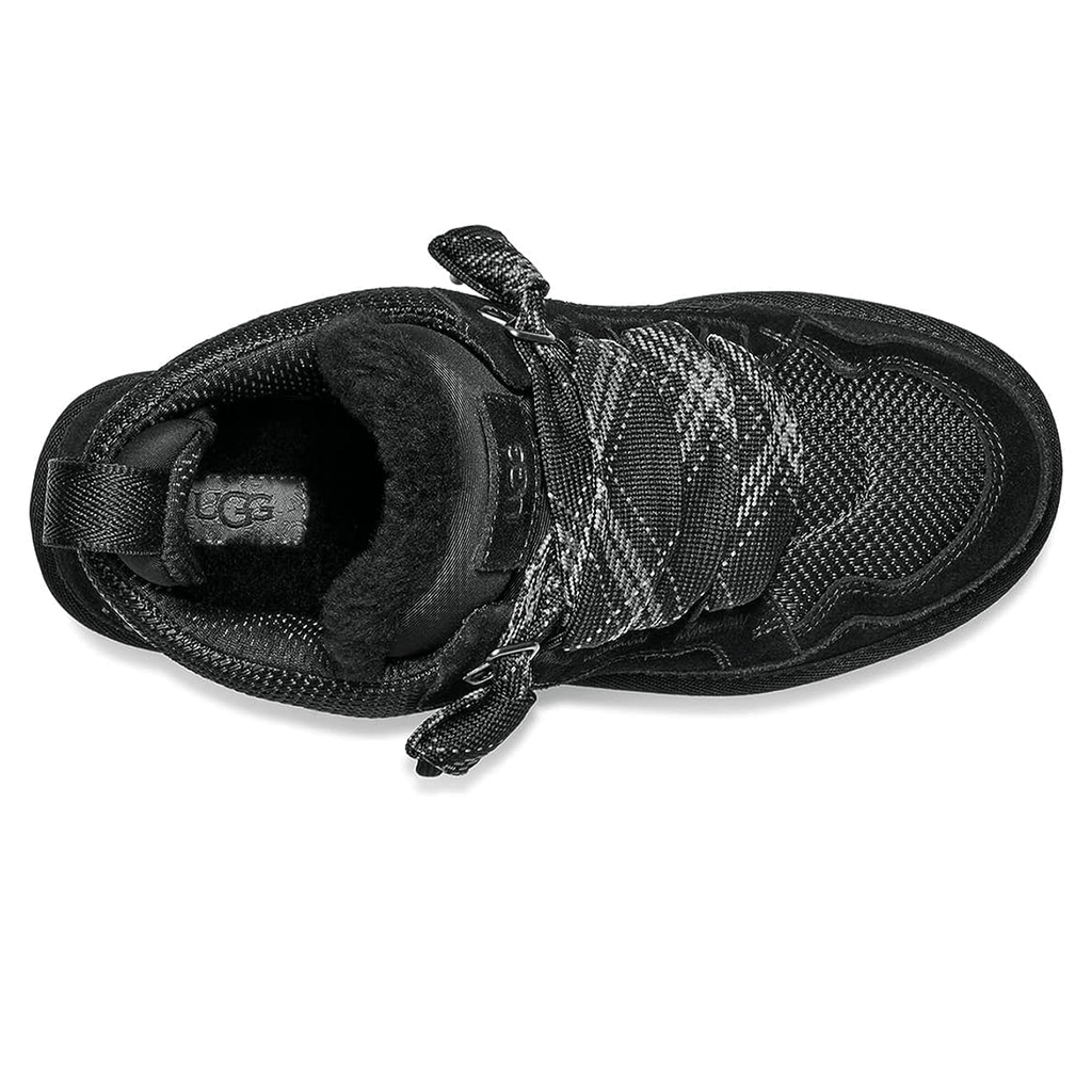 UGG Lowmel Trainer 'Black' - Kick Game