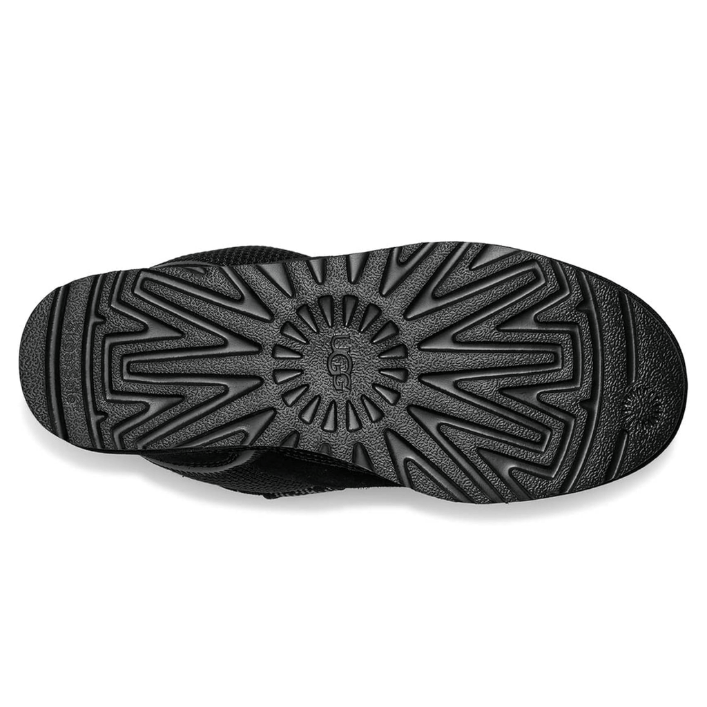 UGG Lowmel Trainer 'Black' - Kick Game