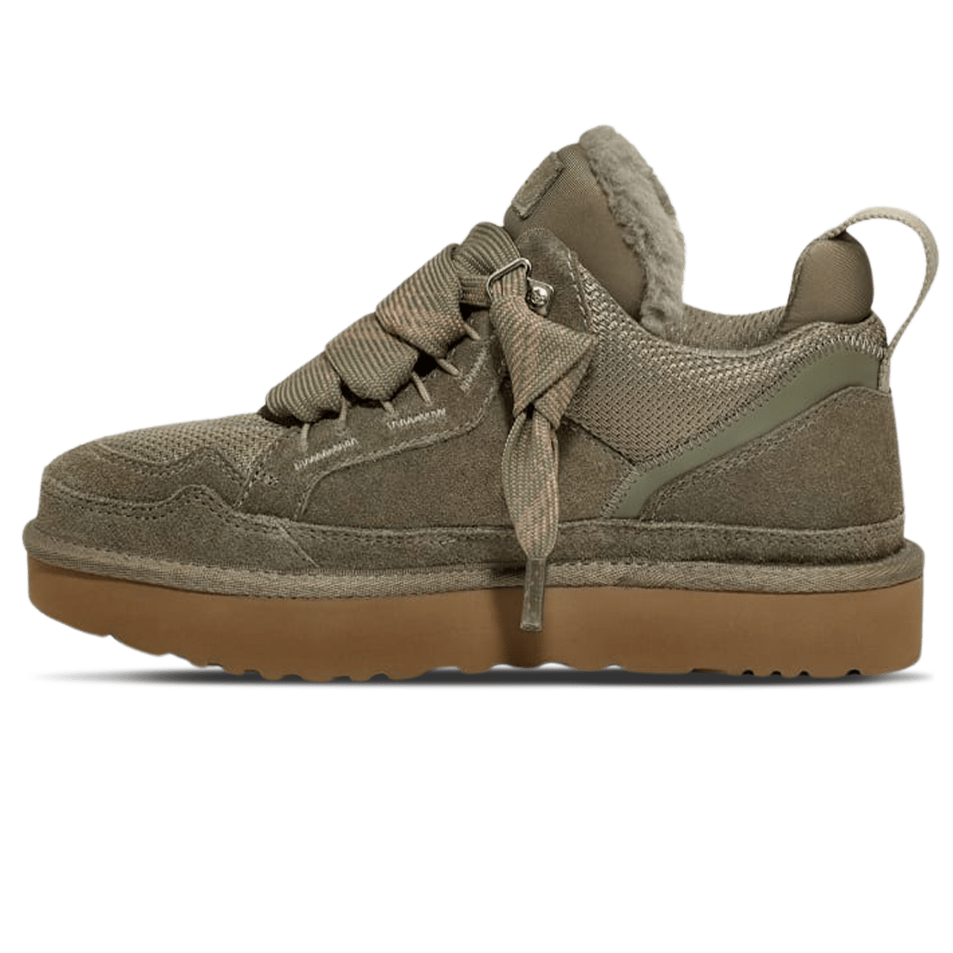 UGG Lowmel Trainer 'Moss Green' - Kick Game