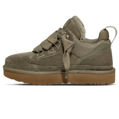 UGG Lowmel Trainer 'Moss Green' - Kick Game