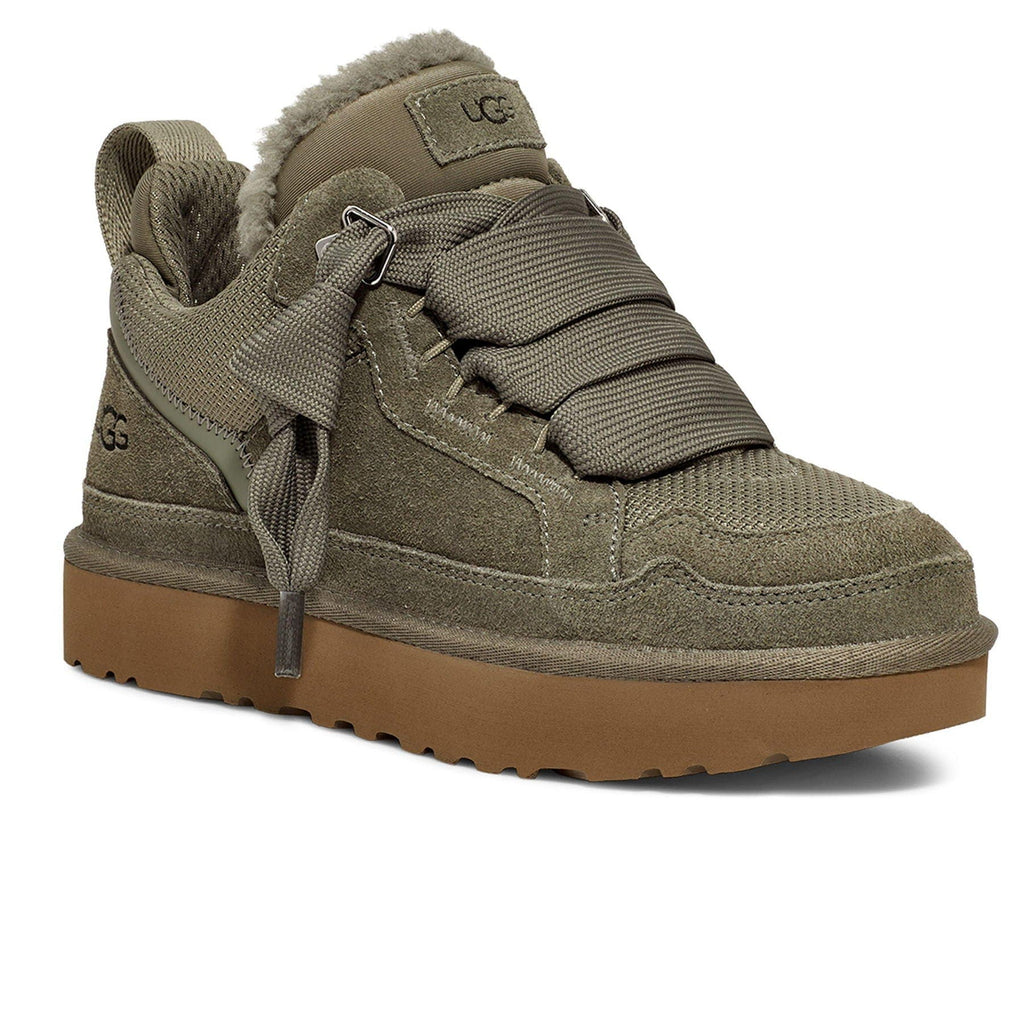 UGG Lowmel Trainer 'Moss Green' - Kick Game