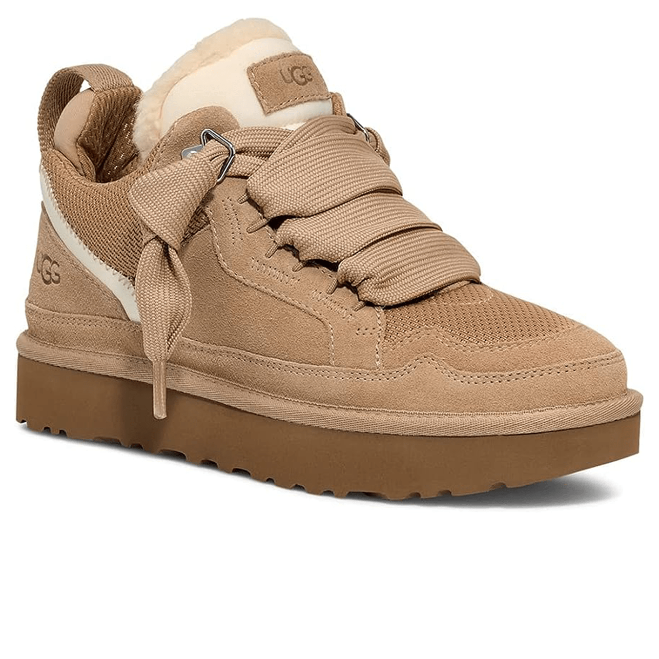 UGG Lowmel Trainer 'Sand' - Kick Game