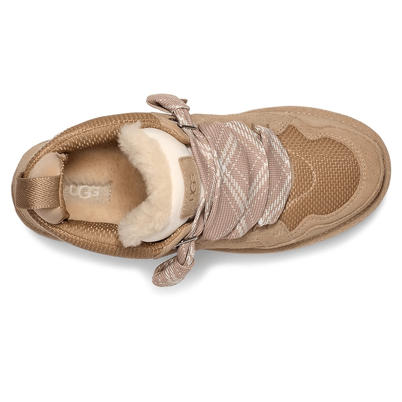 UGG Lowmel Trainer 'Sand' - Kick Game