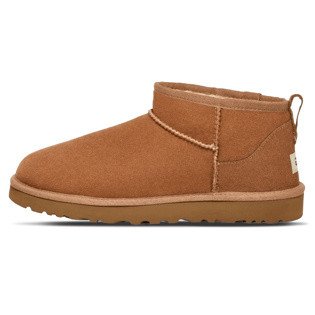 UGG Classic Ultra Mini Chestnut - Kick Game