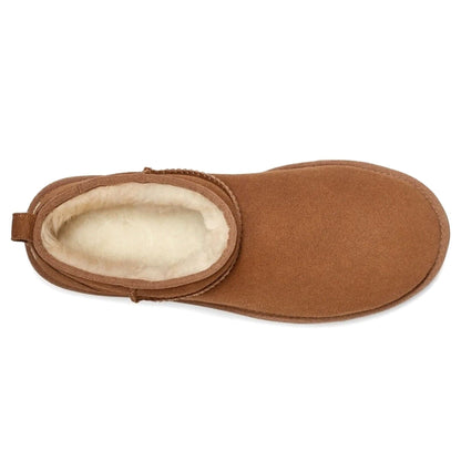 UGG Classic Ultra Mini Chestnut - Kick Game