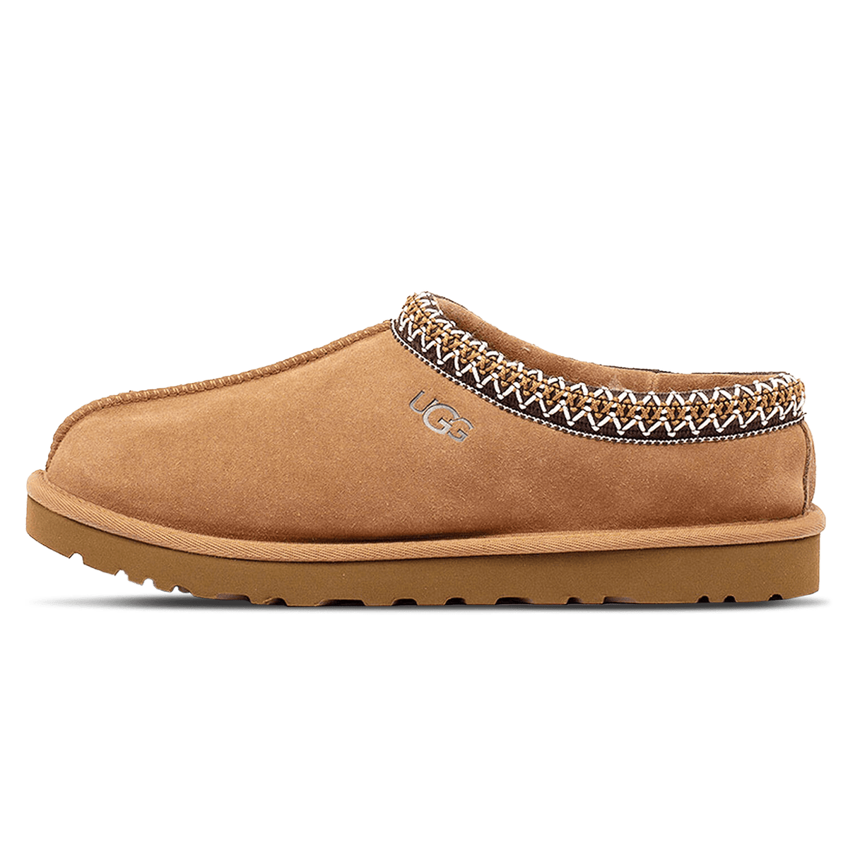 UGG Tasman Slipper Chestnut - Kick Game