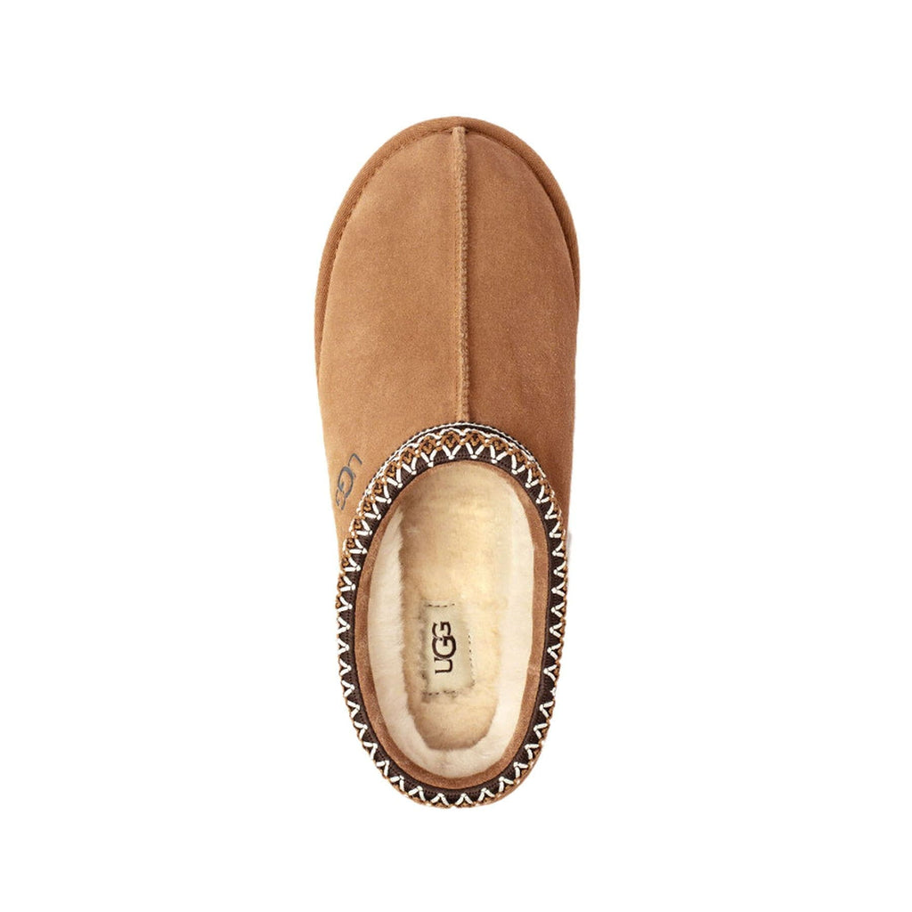 UGG Tasman Slipper Chestnut - Kick Game