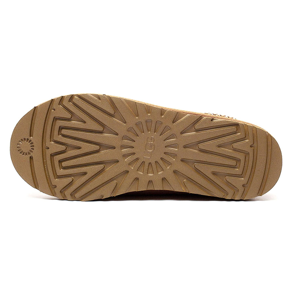 UGG Tasman Slipper Chestnut - Kick Game