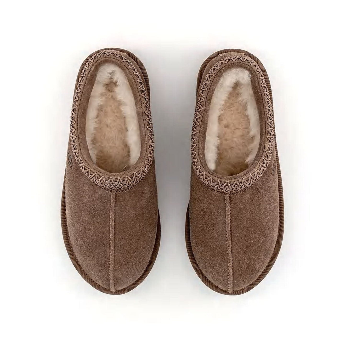 UGG Tasman Slipper Caribou Walnut (W) - Kick Game