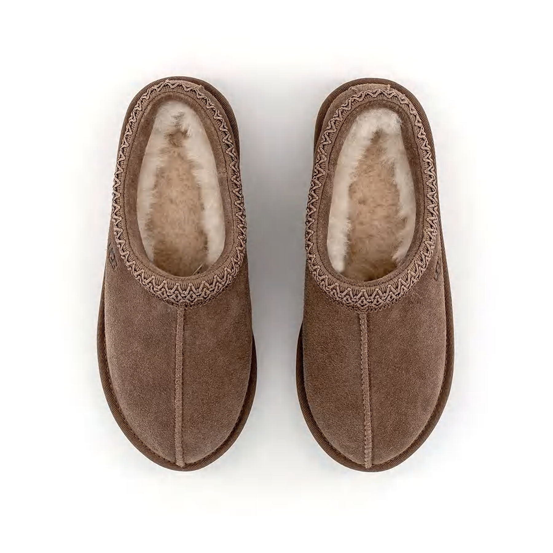 UGG Tasman Slipper Caribou Walnut (W) - Kick Game