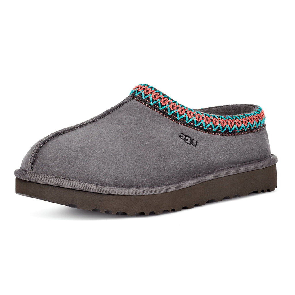 UGG Tasman Slipper Dark Grey (W) - Kick Game