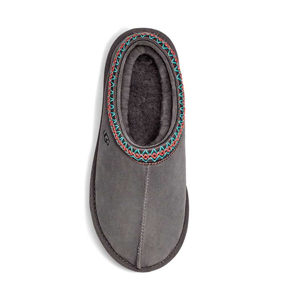 UGG Tasman Slipper Dark Grey (W) - Kick Game
