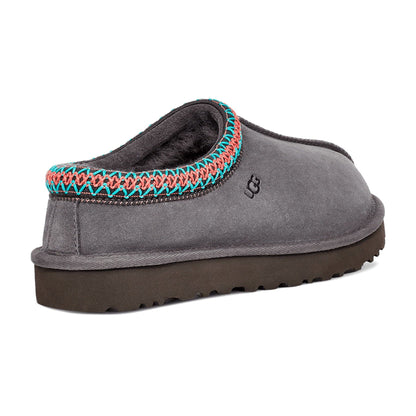 UGG Tasman Slipper Dark Grey (W) - Kick Game