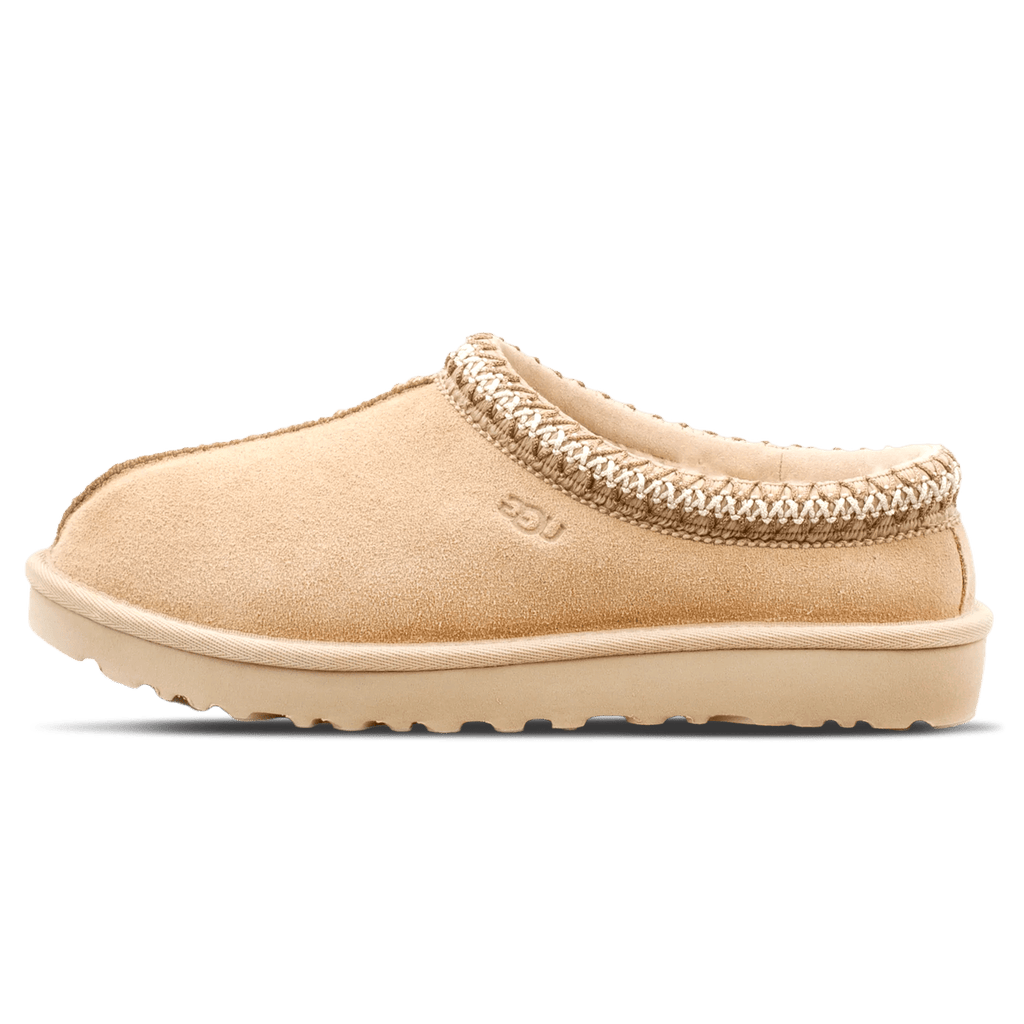 UGG Tasman Slipper Driftwood (W) - Kick Game