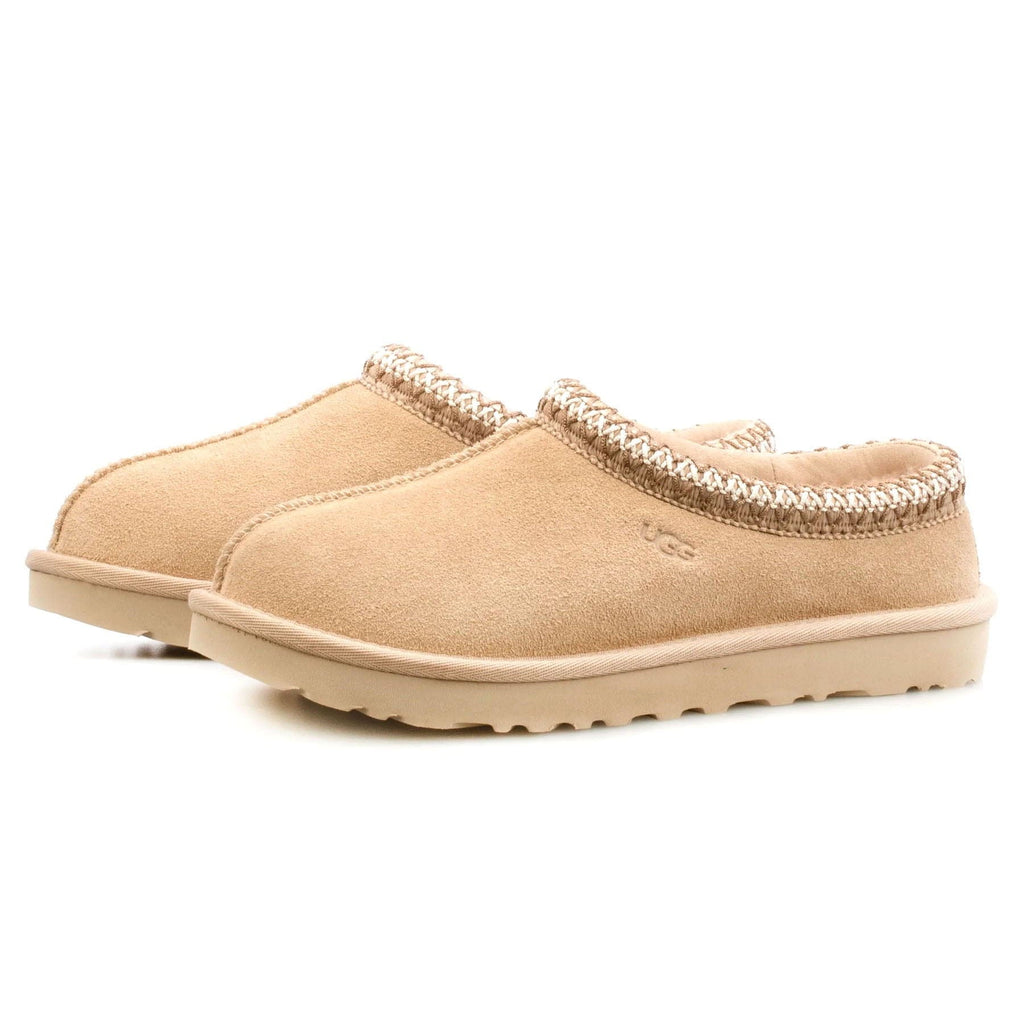 UGG Tasman Slipper Driftwood (W) - Kick Game