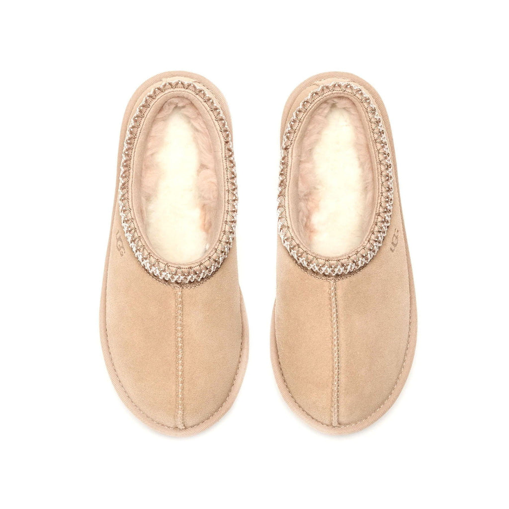 UGG Tasman Slipper Driftwood (W) - Kick Game