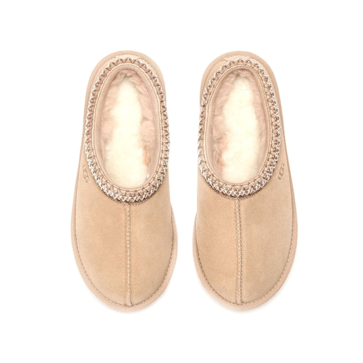 UGG Tasman Slipper Driftwood (W) - Kick Game
