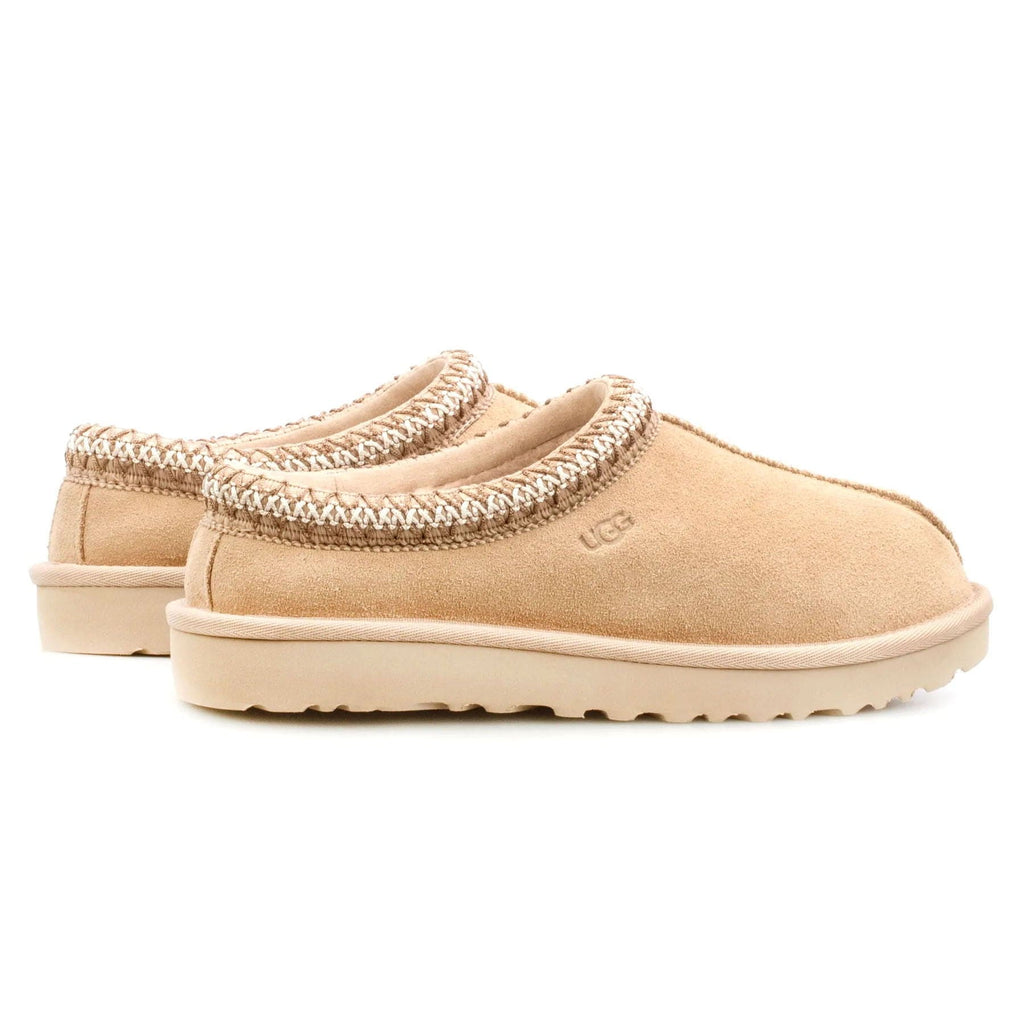 UGG Tasman Slipper Driftwood (W) - Kick Game
