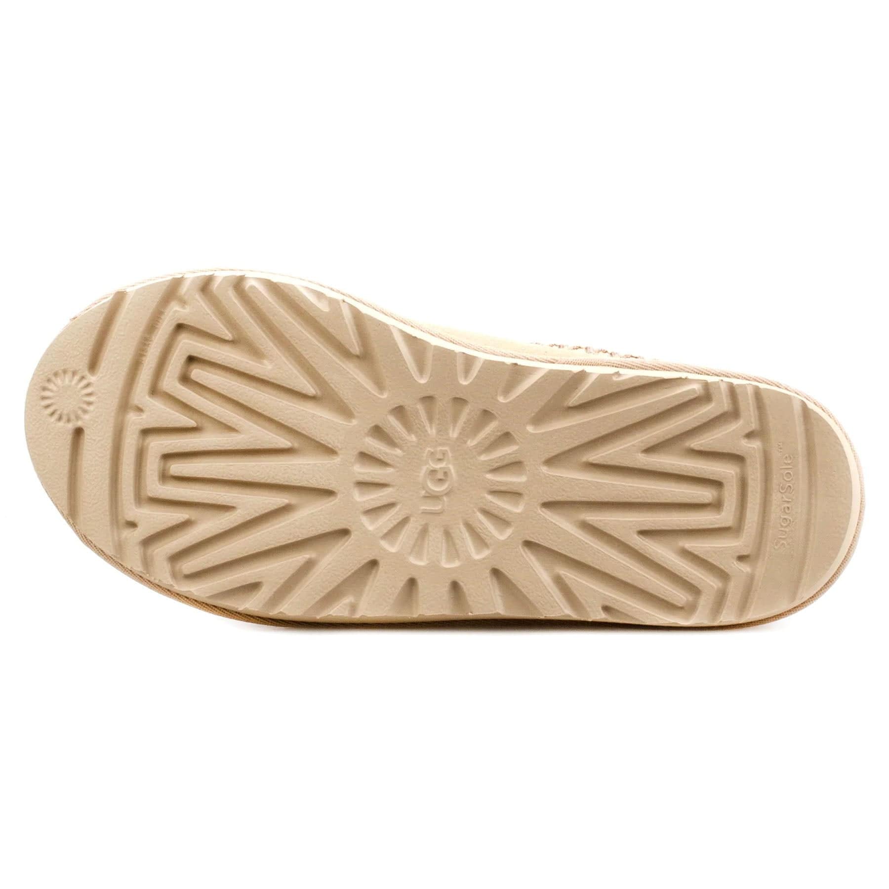 UGG Tasman Slipper Driftwood (W) - Kick Game
