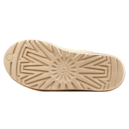 UGG Tasman Slipper Driftwood (W) - Kick Game