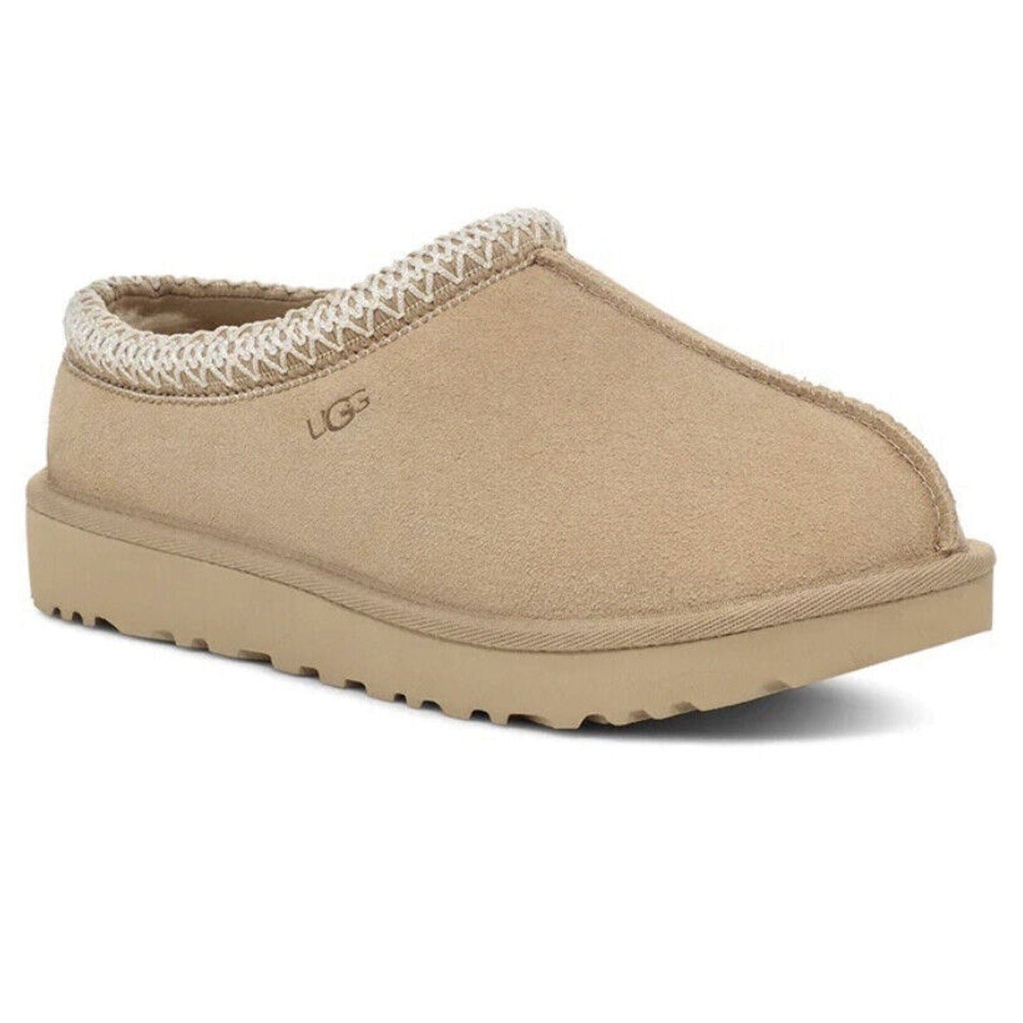 UGG Tasman Slipper Mustard Seed (W) - Kick Game