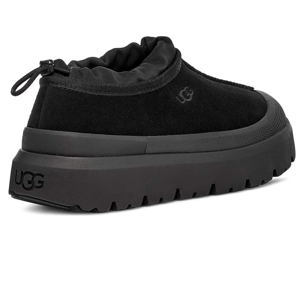 Crocs uggs top hybrid