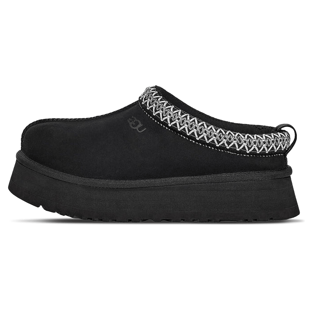 UGG Tazz Slipper Black (W) - Kick Game