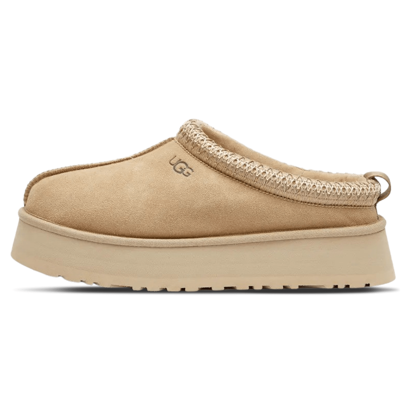 UGG Tazz Slipper Mustard Seed (W) - Kick Game