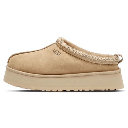 UGG Tazz Slipper Mustard Seed (W) - Kick Game