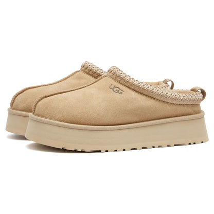 UGG Tazz Slipper Mustard Seed (W) - Kick Game
