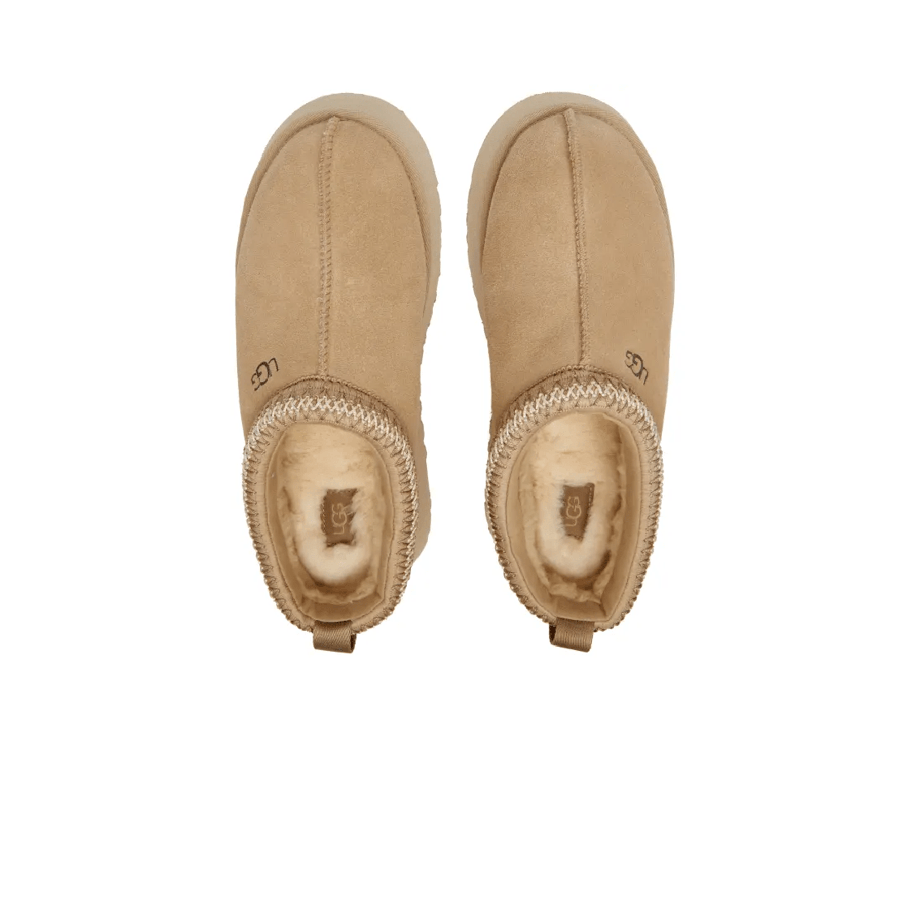 UGG Tazz Slipper Mustard Seed (W) - Kick Game
