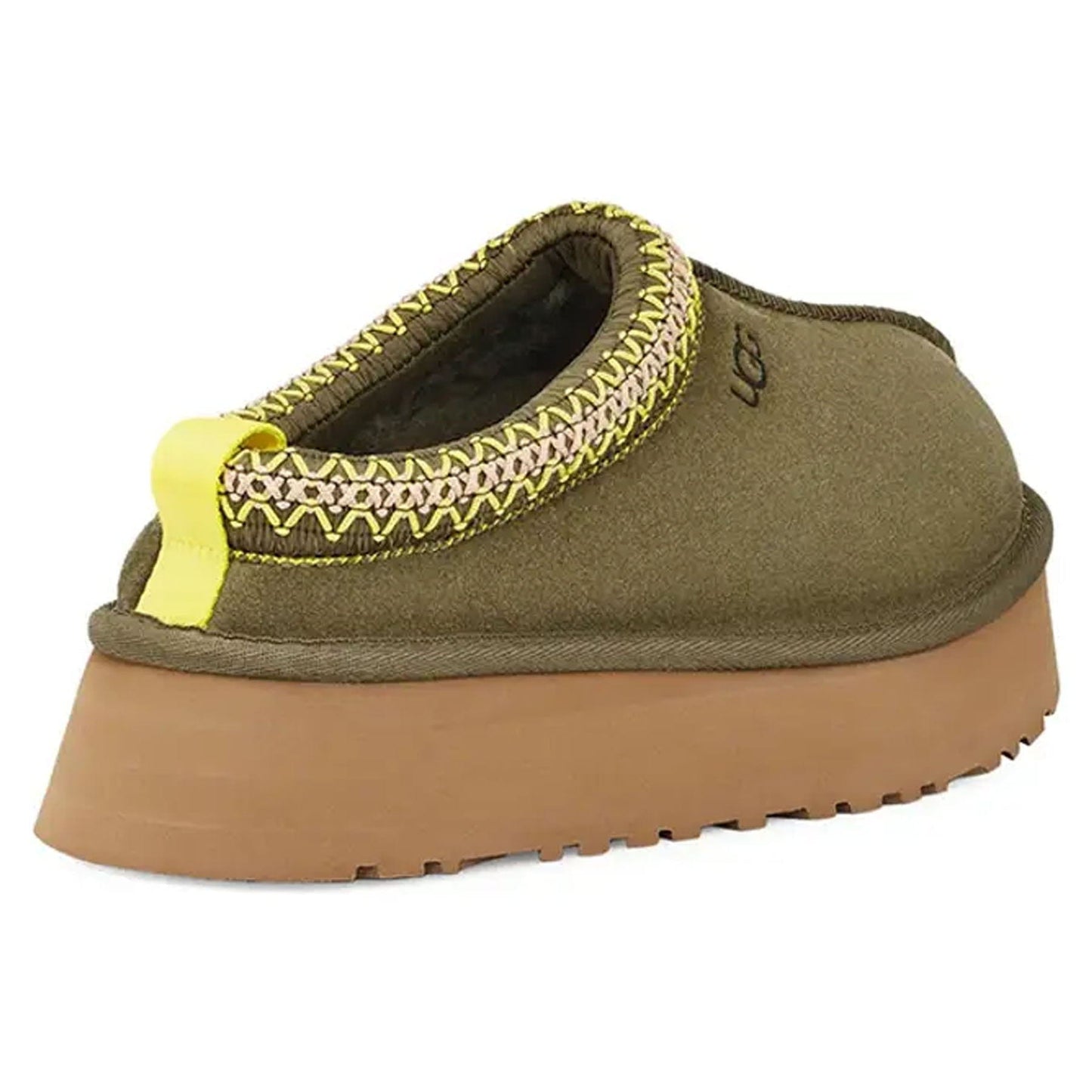 UGG Tazz Slipper Burnt Olive (W) - Kick Game