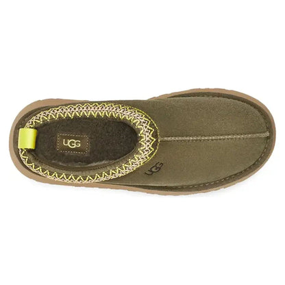 UGG Tazz Slipper Burnt Olive (W) - Kick Game