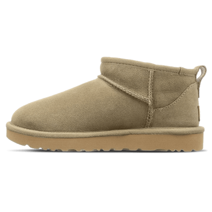UGG Classic Ultra Mini Antilope (W) - Kick Game